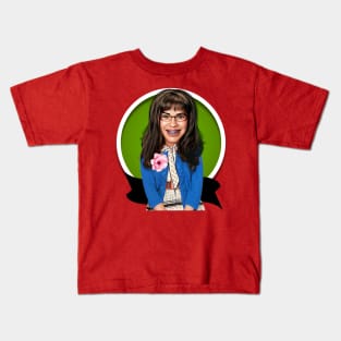 Ugly Betty Kids T-Shirt